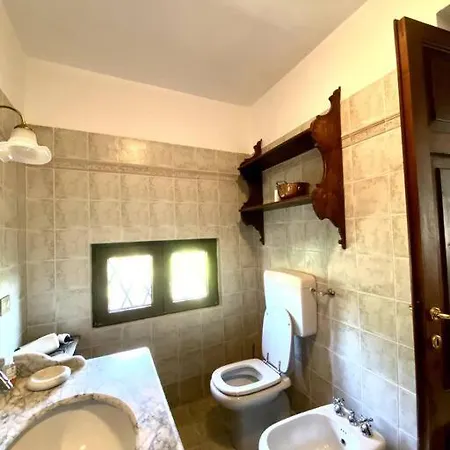 Holiday home La Dimora Degli Olivi Galbiate