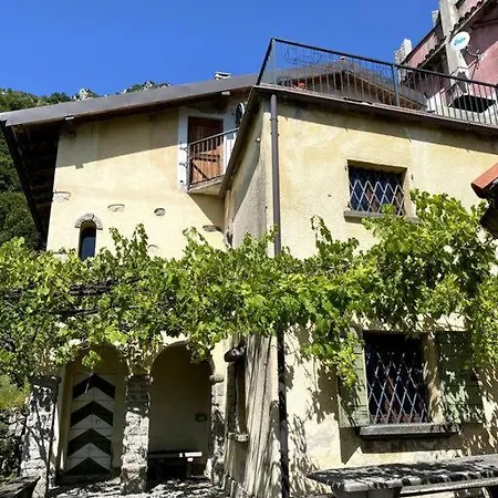 Holiday home La Dimora Degli Olivi