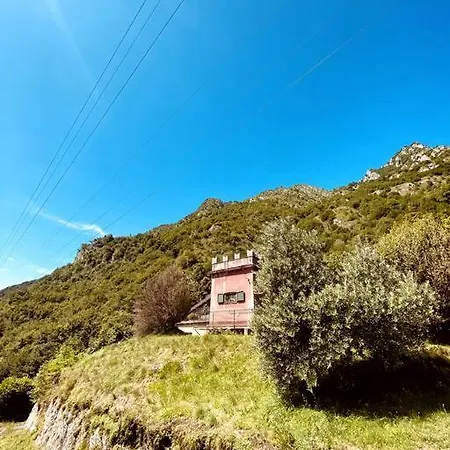 La Dimora Degli Olivi בית נופש *