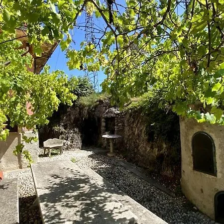 Holiday home La Dimora Degli Olivi